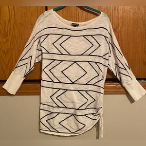Express Sweater—Size medium